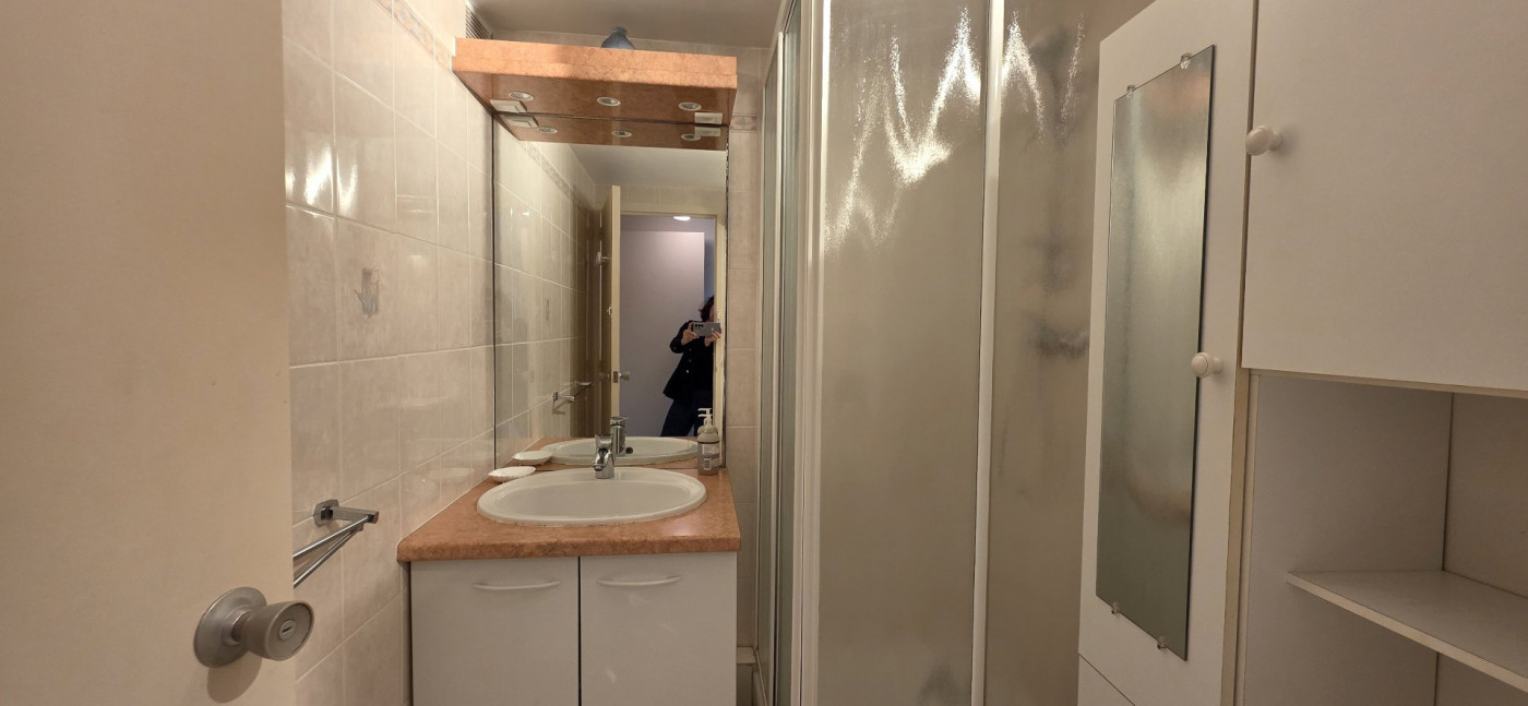 à vendre Appartement Le Cap D'agde - Photo 6