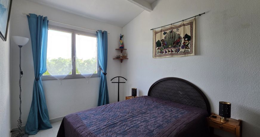 vente Appartement Le Cap D'agde
