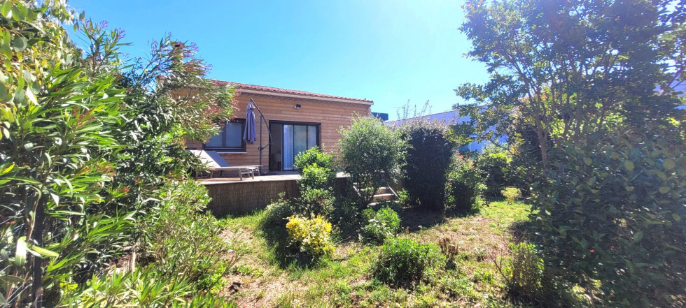 vente Villa Agde - Photo 1