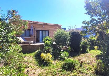 vente Villa Agde