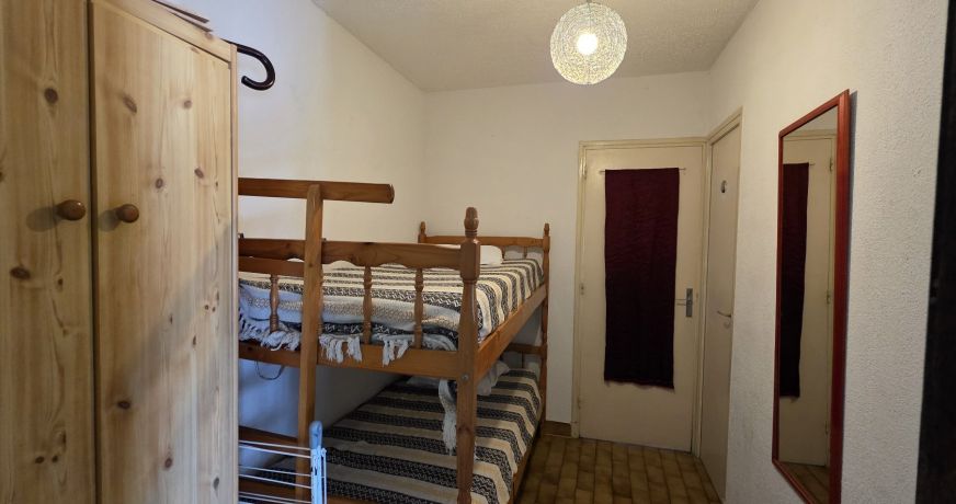 vente Appartement Le Cap D'agde