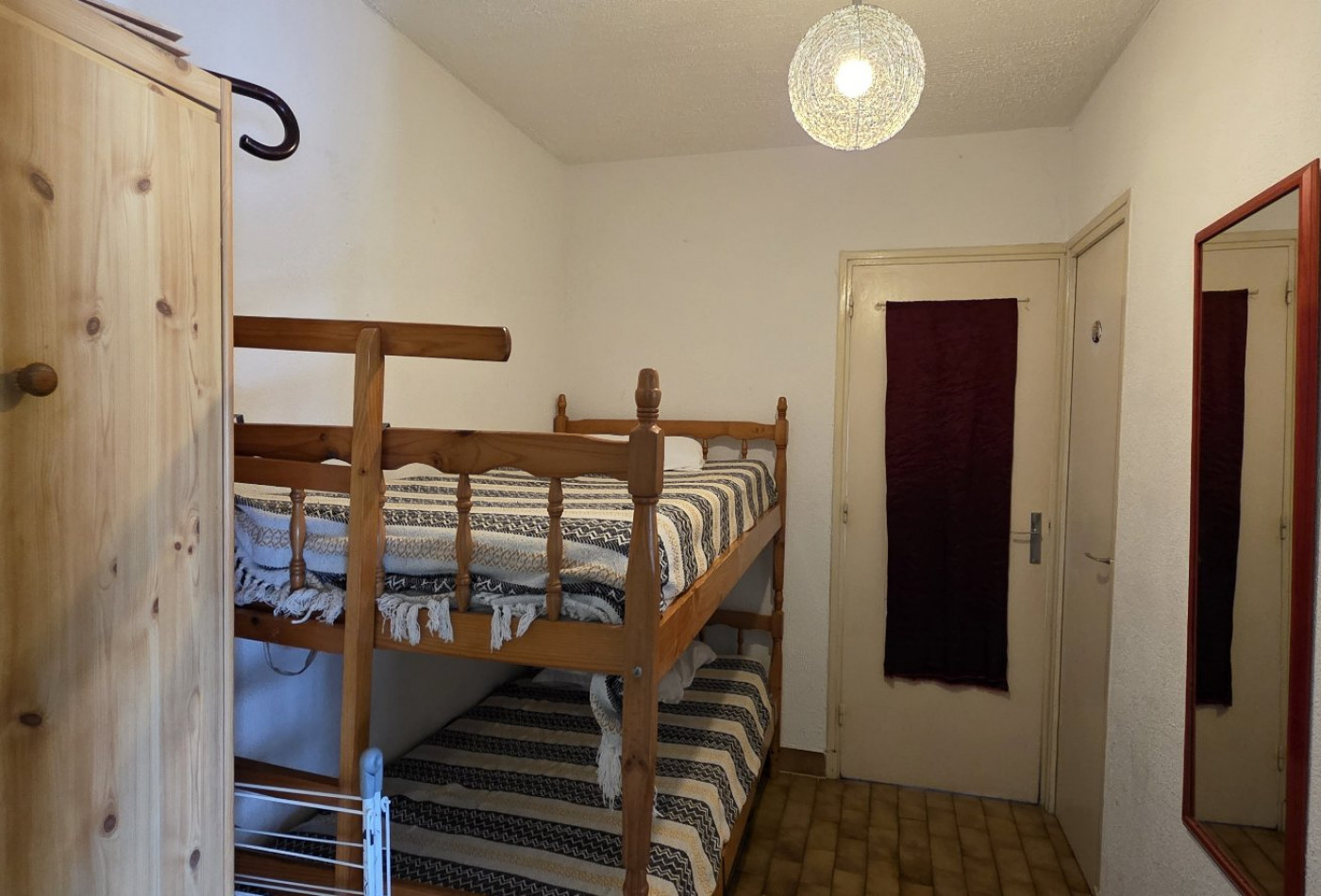 vente Appartement Le Cap D'agde - Photo 8