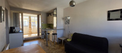vente Appartement Le Cap D'agde