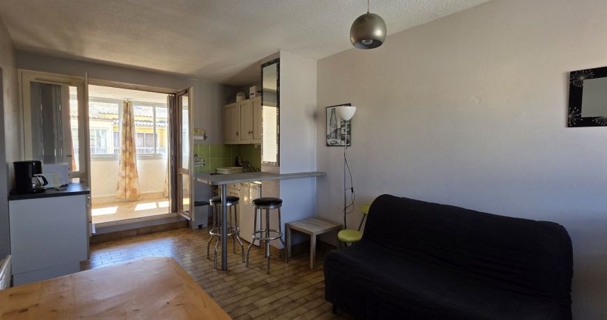 vente Appartement Le Cap D'agde