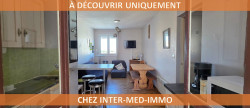 vente Appartement Le Cap D'agde