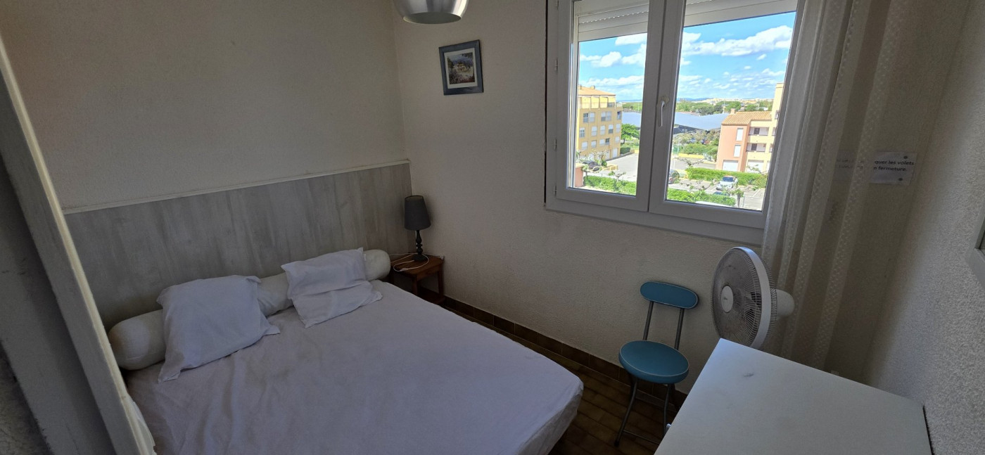vente Appartement Le Cap D'agde - Photo 7