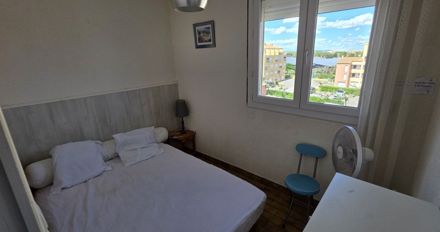 vente Appartement Le Cap D'agde