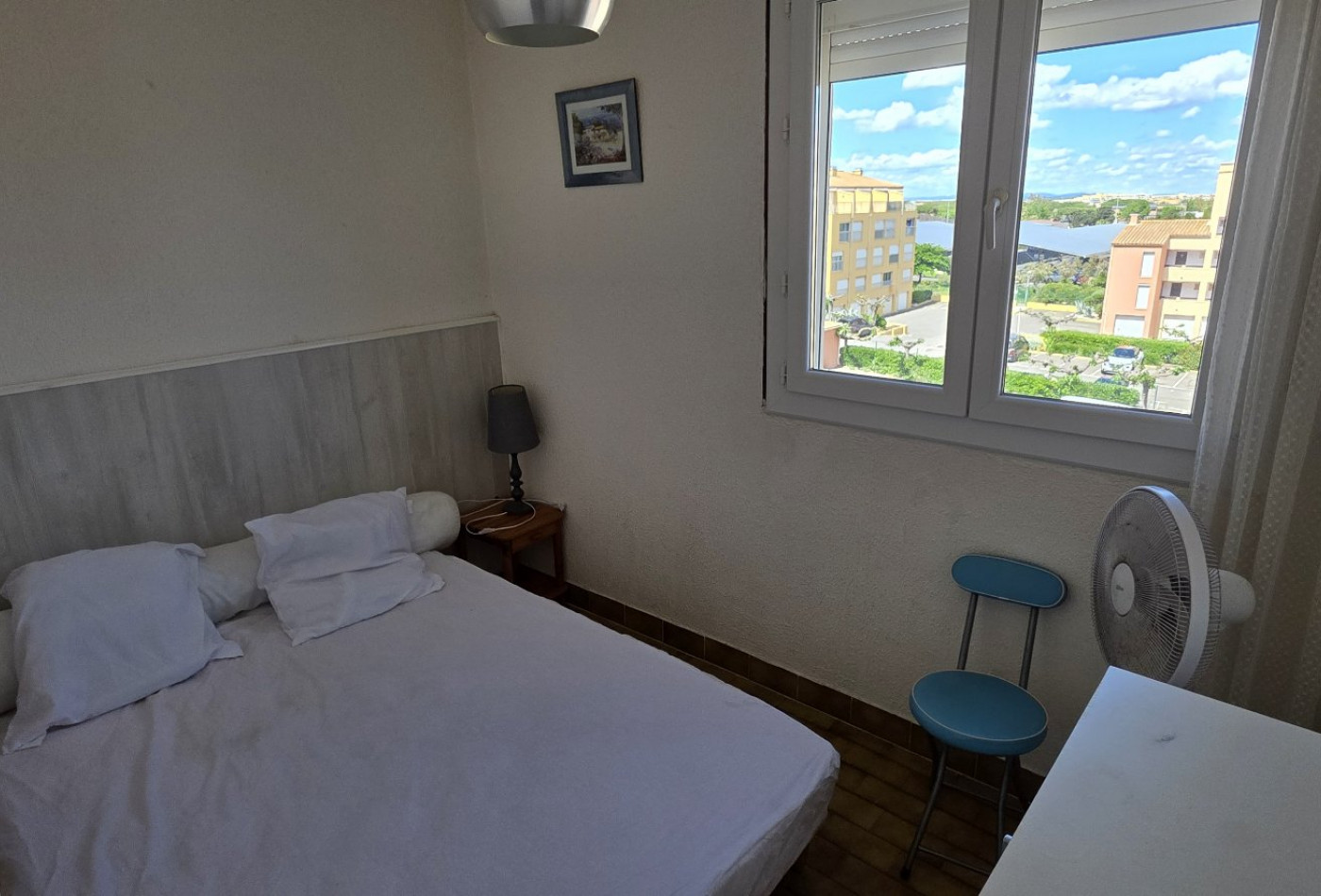 vente Appartement Le Cap D'agde - Photo 9