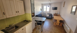 vente Appartement Le Cap D'agde