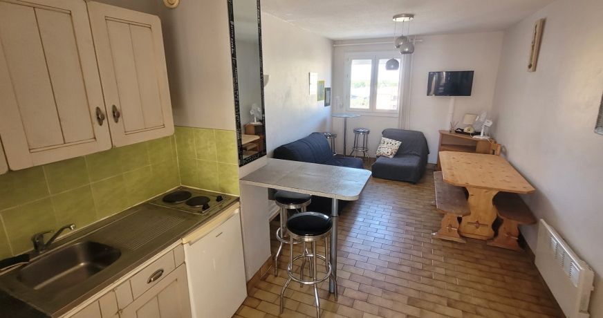 vente Appartement Le Cap D'agde