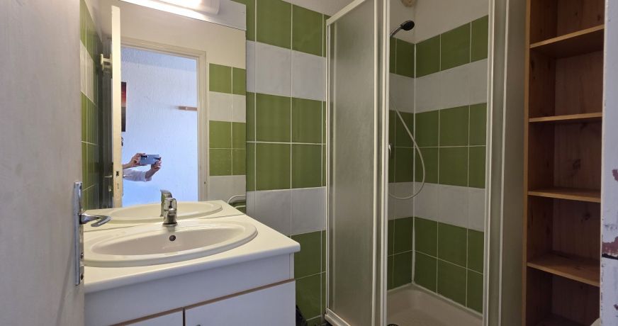 vente Appartement Le Cap D'agde