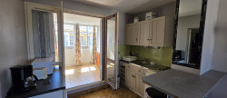 vente Appartement Le Cap D'agde
