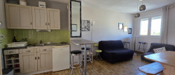 vente Appartement Le Cap D'agde