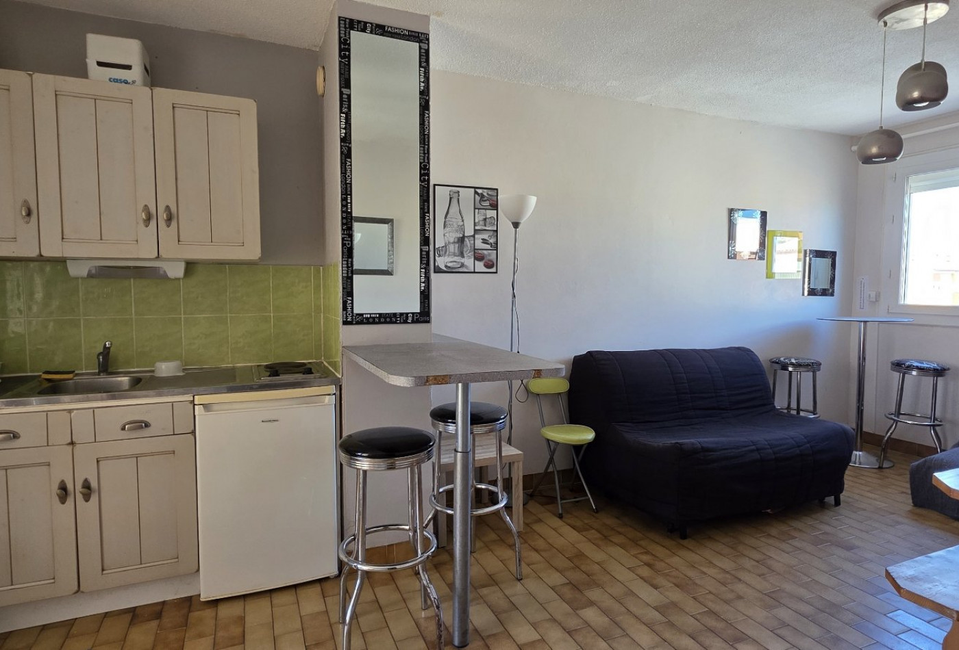 vente Appartement Le Cap D'agde - Photo 4