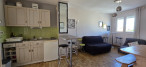 vente Appartement Le Cap D'agde