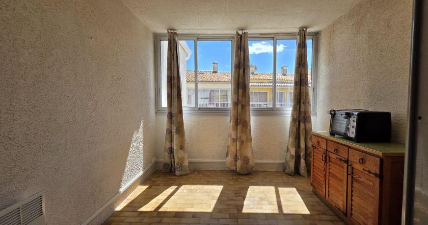 vente Appartement Le Cap D'agde