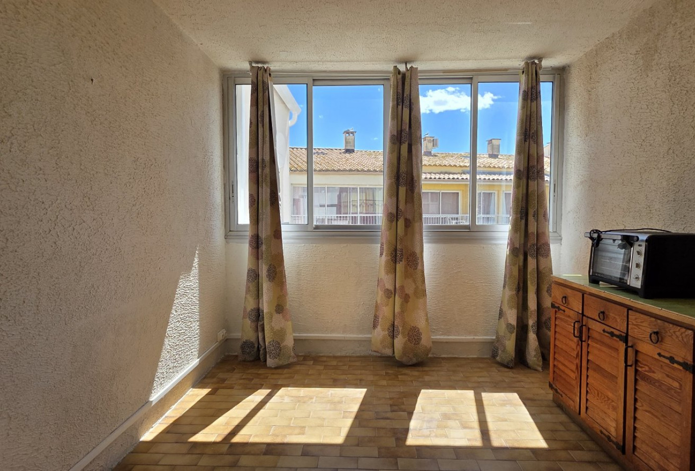 vente Appartement Le Cap D'agde - Photo 7