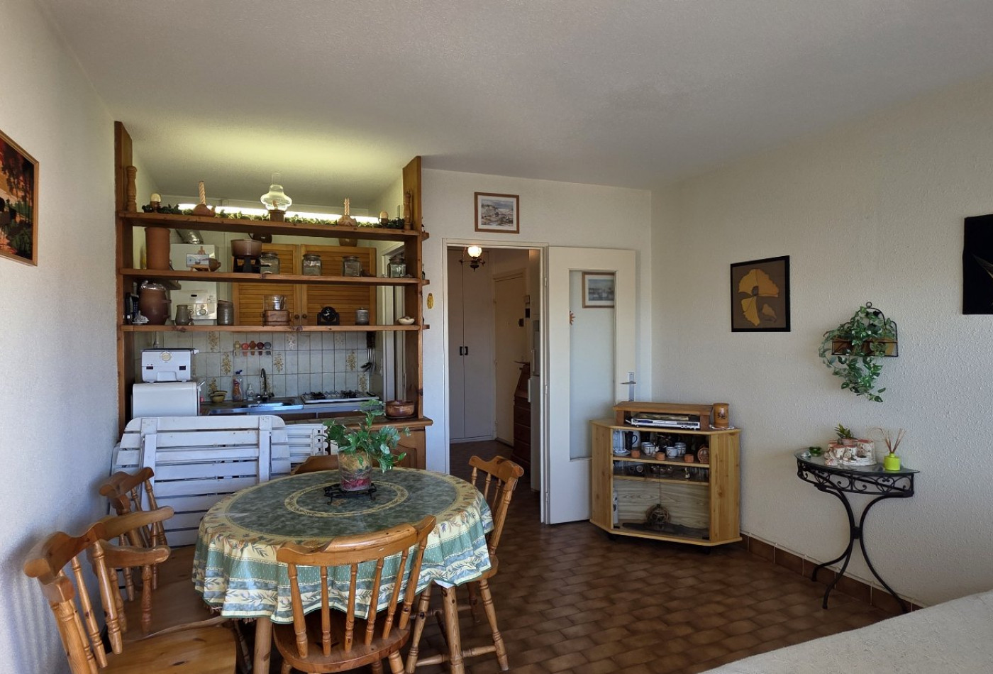 vente Appartement Le Cap D'agde - Photo 7