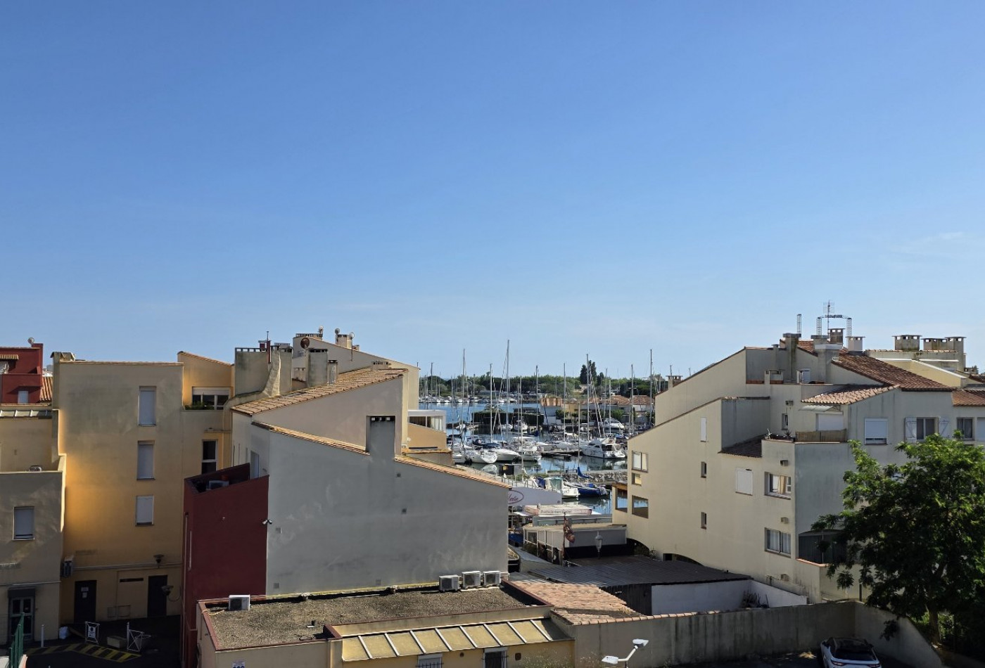 vente Appartement Le Cap D'agde - Photo 6