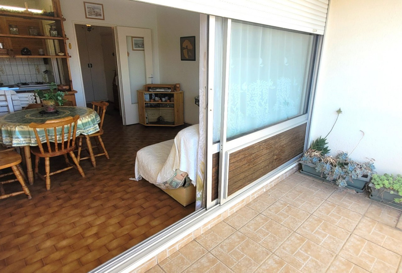 vente Appartement Le Cap D'agde - Photo 4