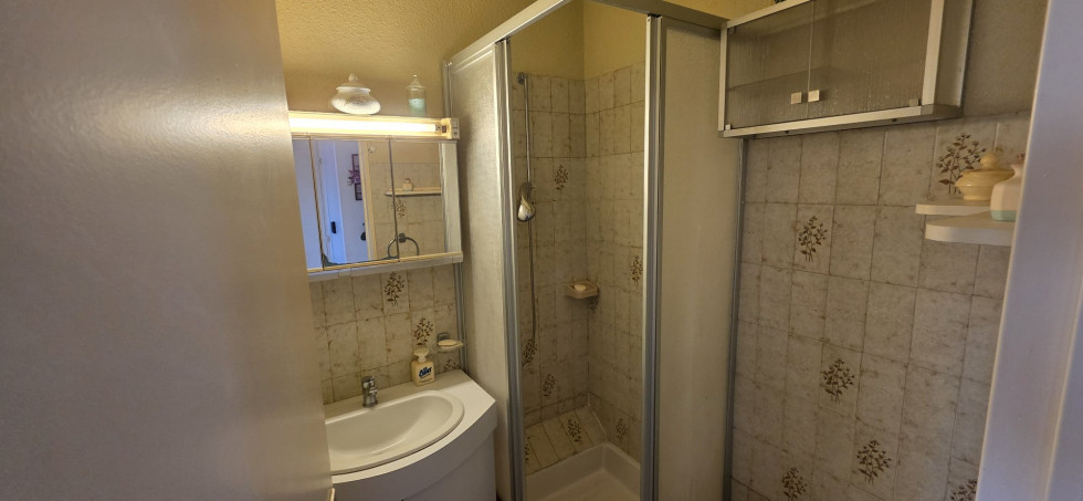 vente Appartement Le Cap D'agde - Photo 9