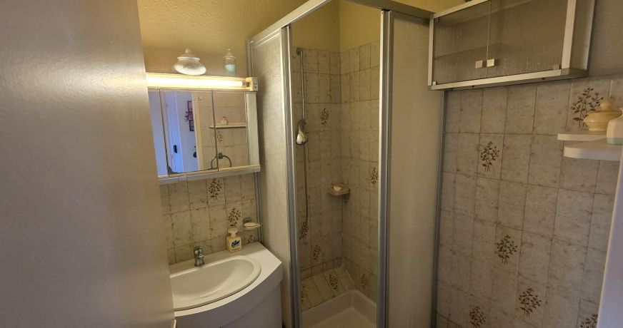 vente Appartement Le Cap D'agde
