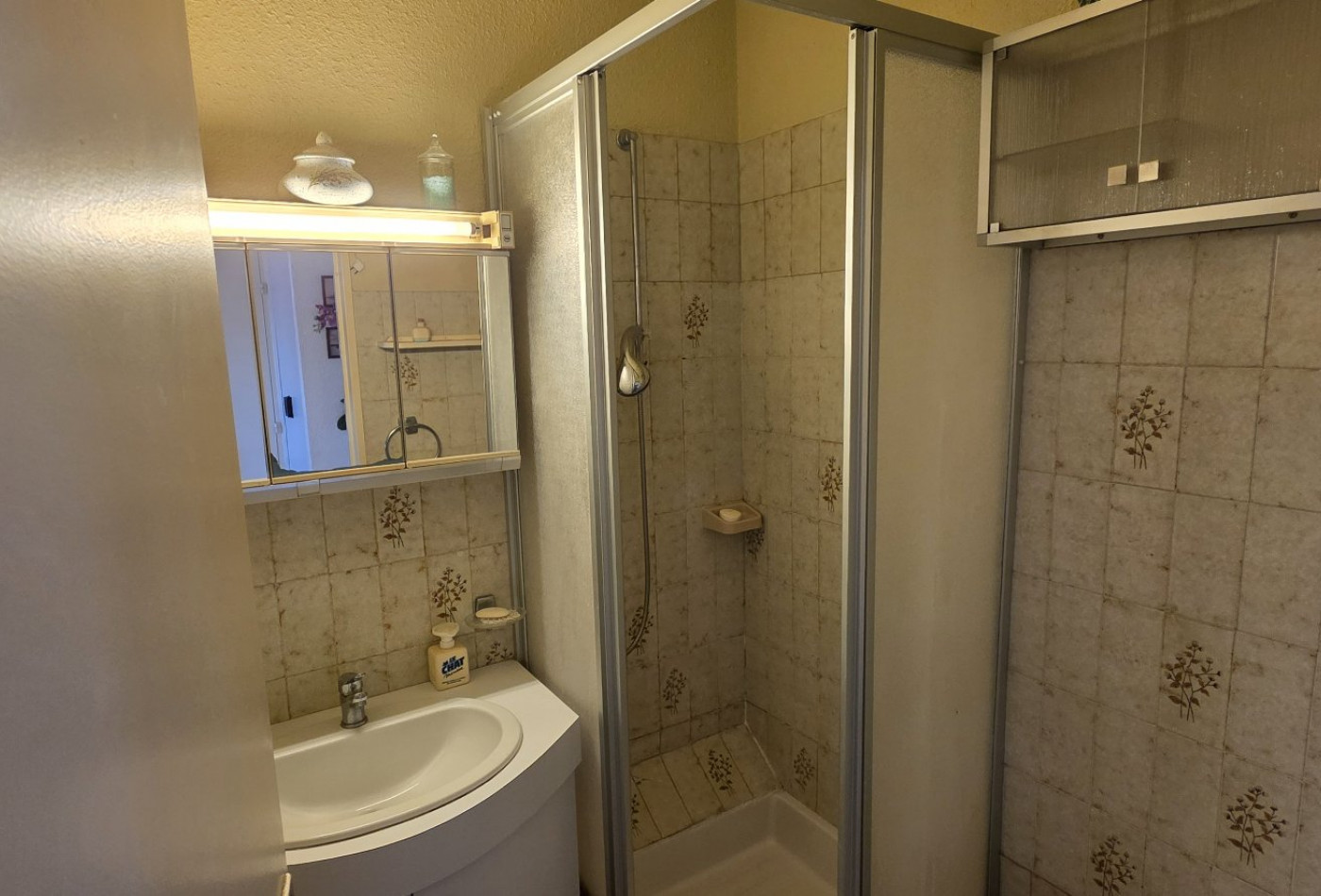 vente Appartement Le Cap D'agde - Photo 9
