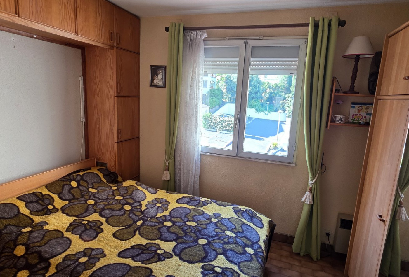vente Appartement Le Cap D'agde - Photo 8