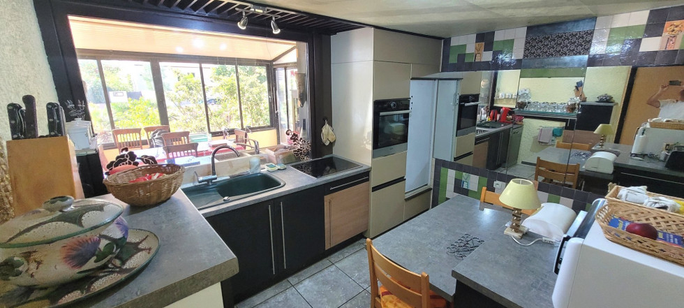 vente Villa Le Cap D'agde - Photo 7