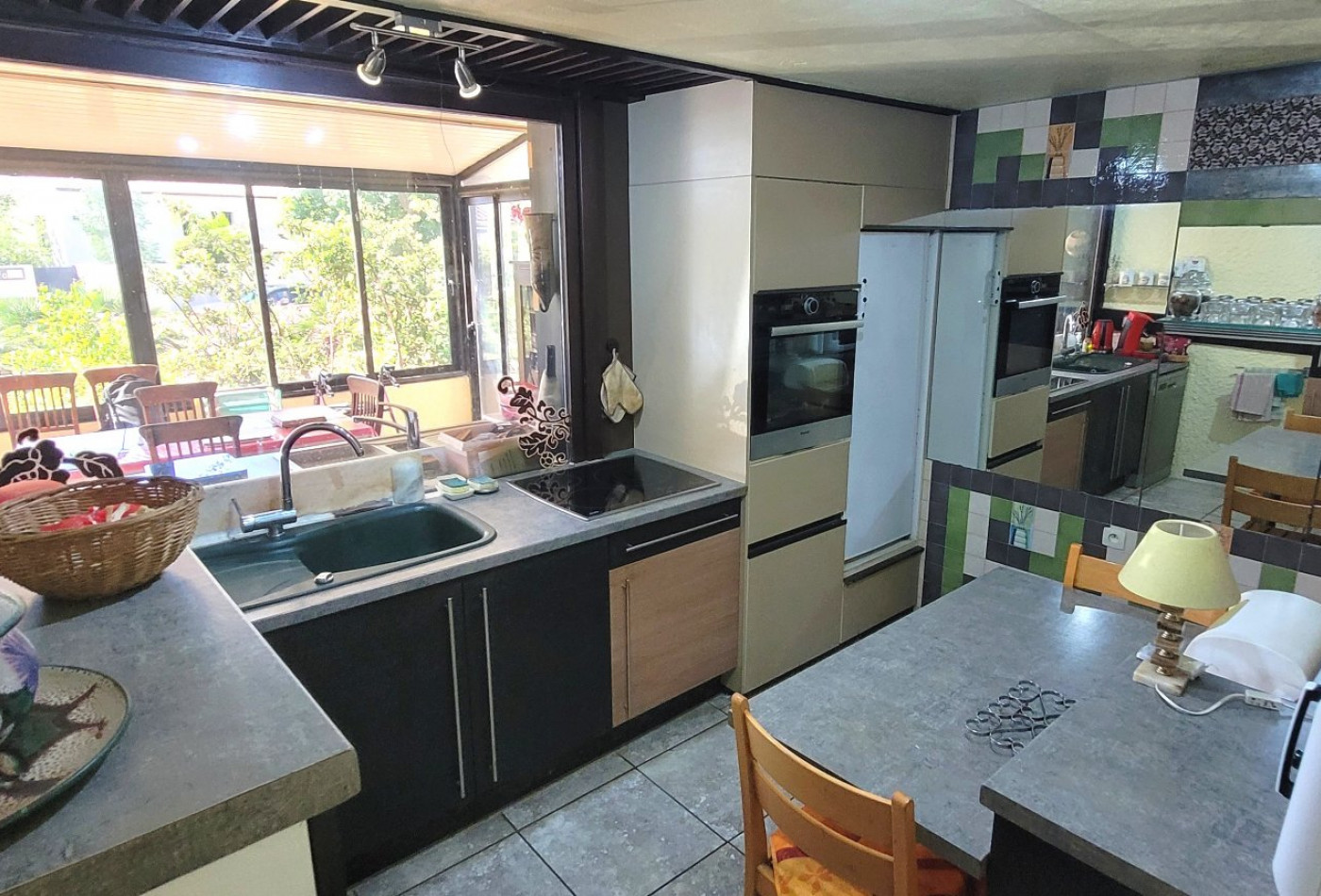 vente Villa Le Cap D'agde - Photo 8