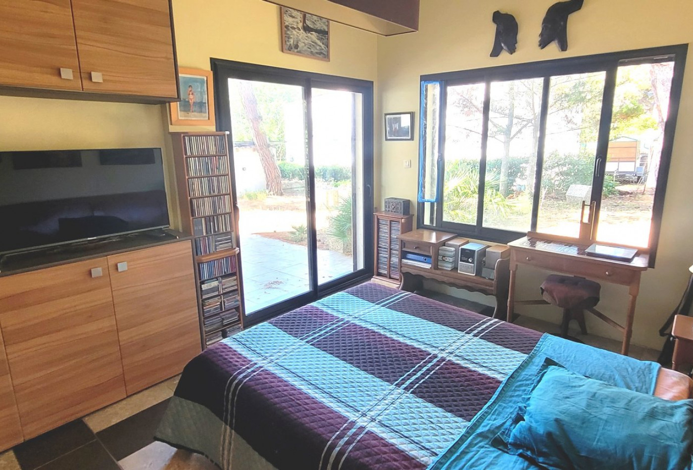 vente Villa Le Cap D'agde - Photo 9