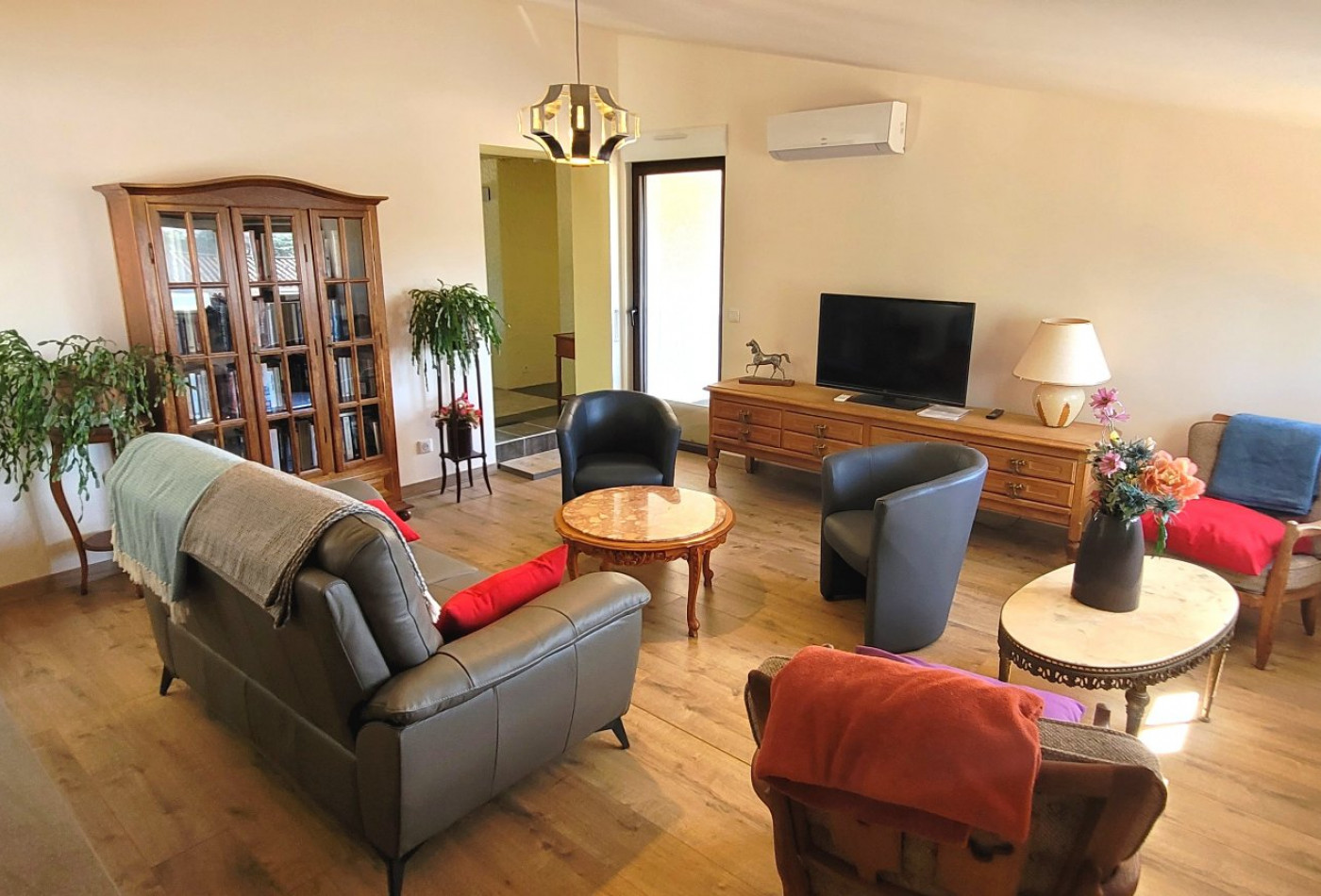 vente Villa Le Cap D'agde - Photo 7