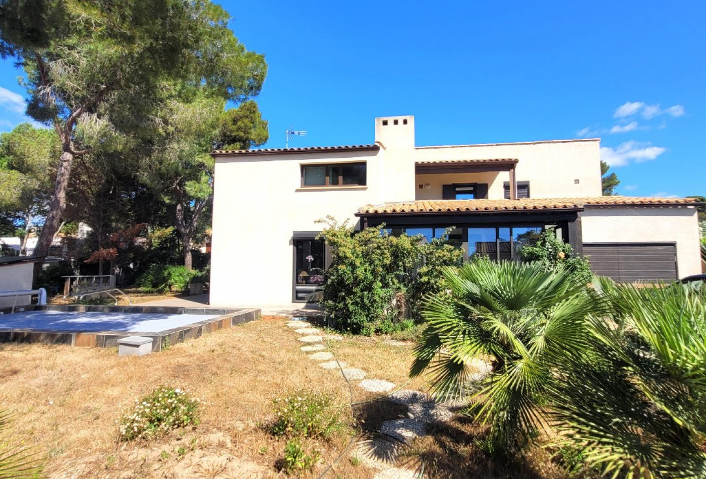 vente Villa Le Cap D'agde - Photo 2