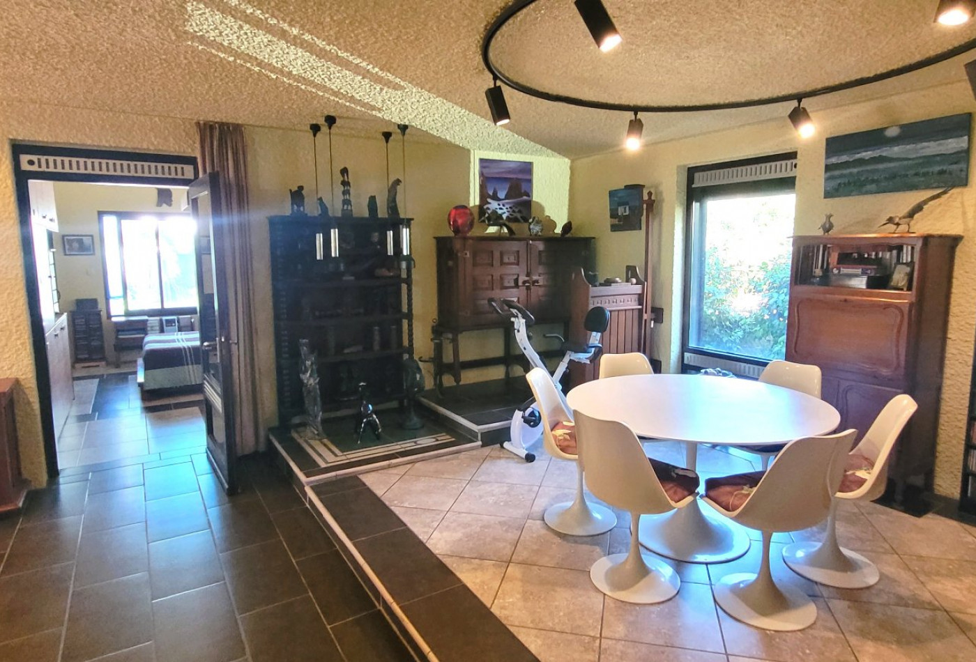 vente Villa Le Cap D'agde - Photo 6