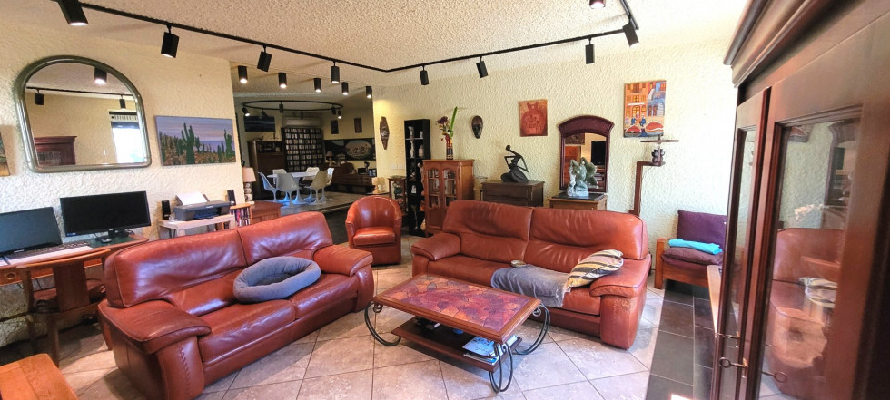 vente Villa Le Cap D'agde - Photo 2