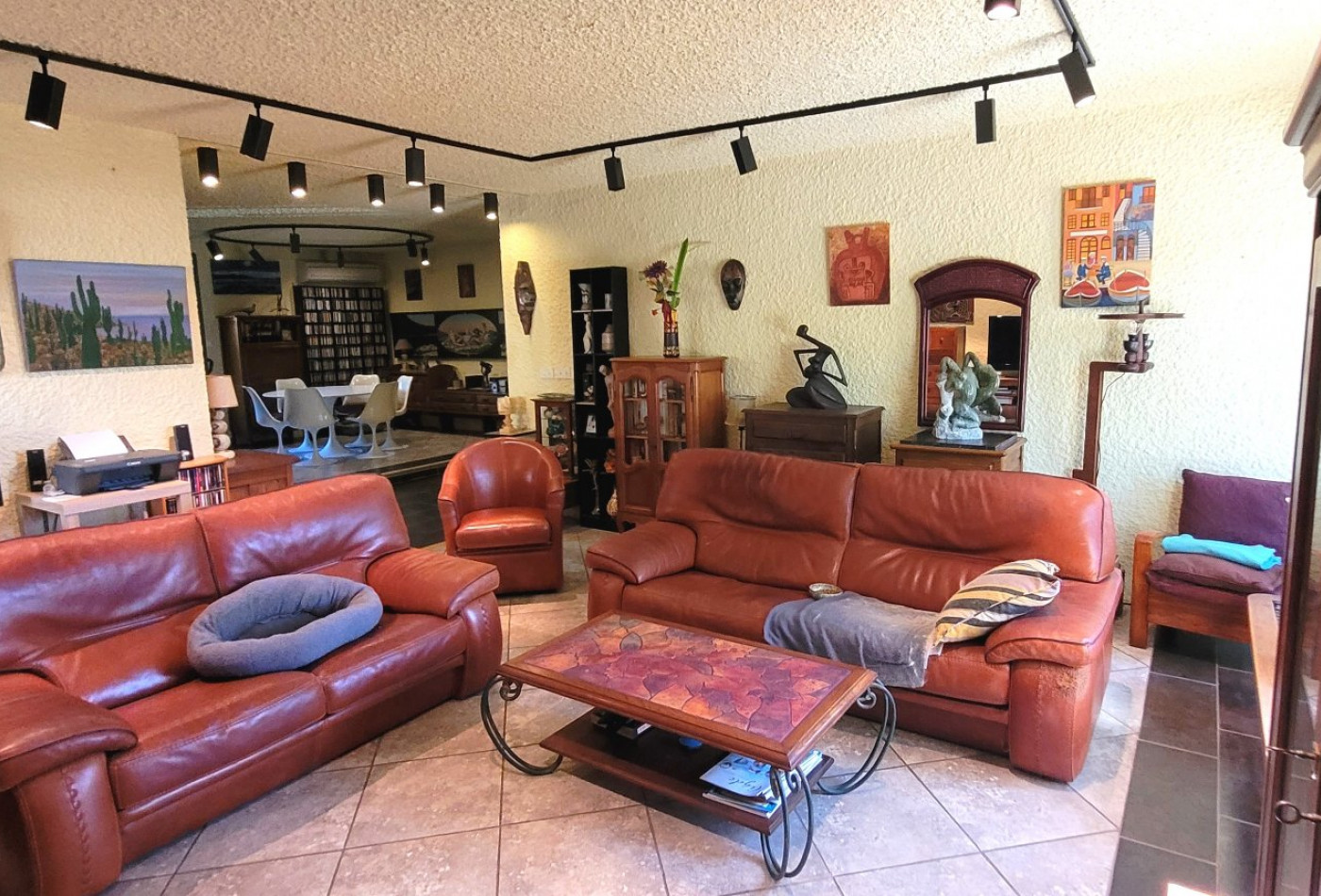 vente Villa Le Cap D'agde - Photo 3