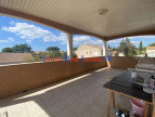 vente Villa Vias