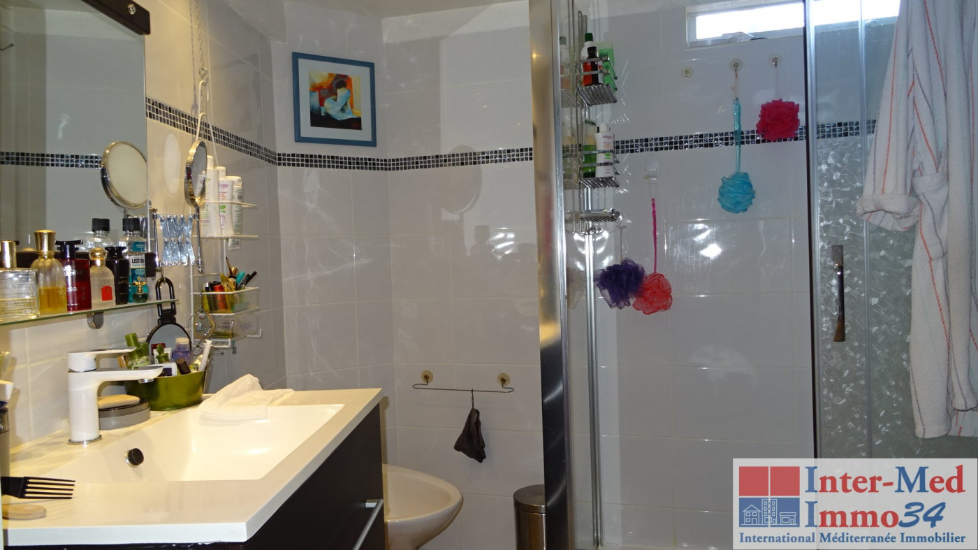 vente Maison Agde - Photo 8