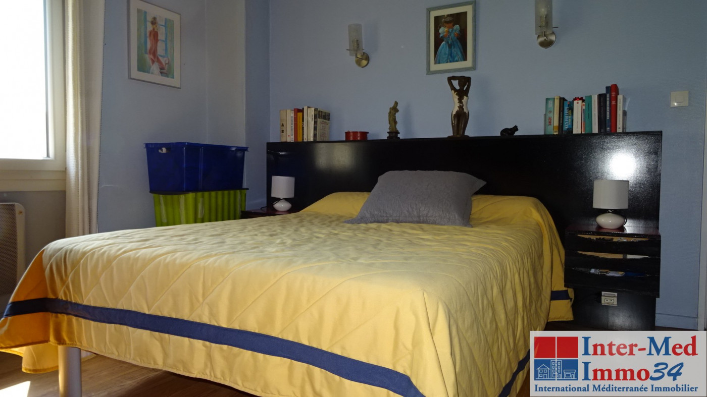 vente Maison Agde - Photo 7