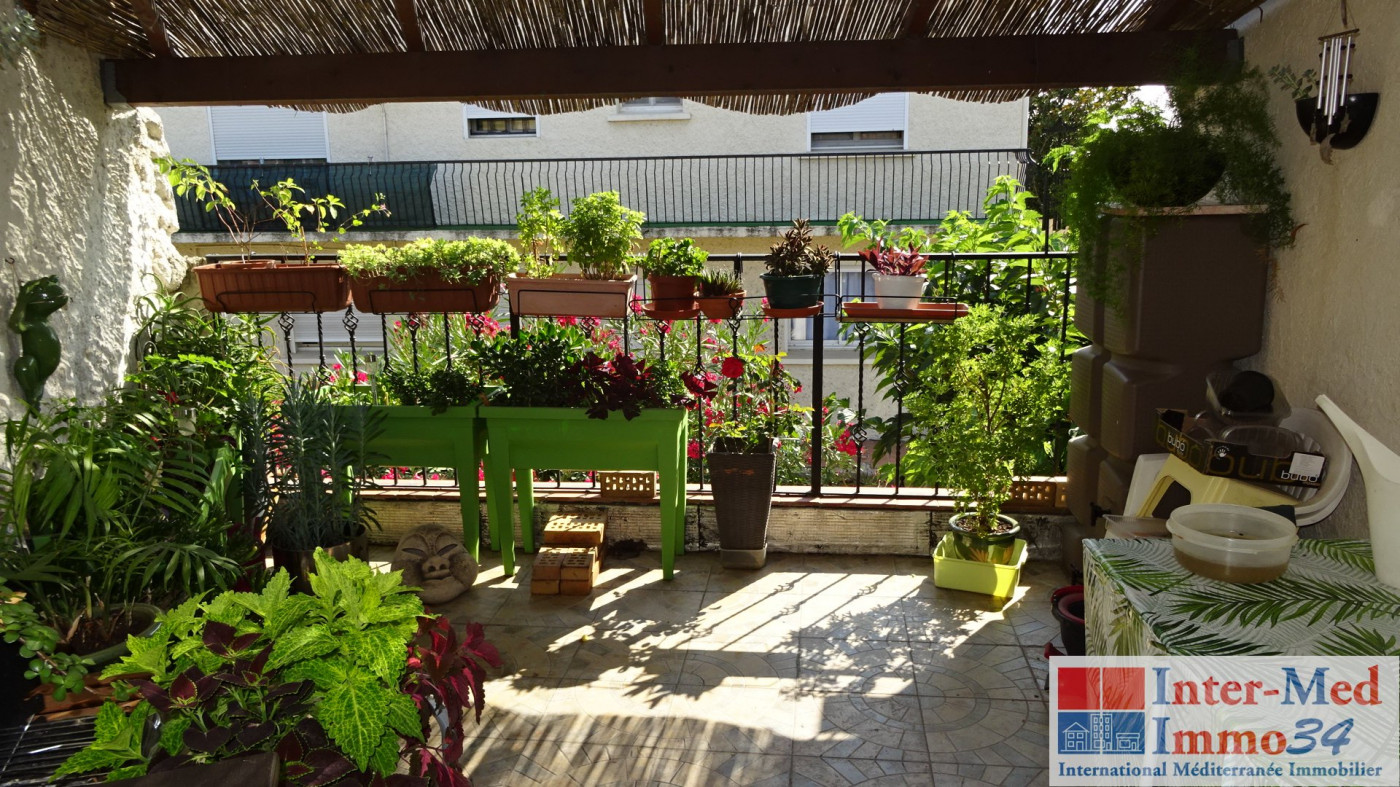 vente Maison Agde - Photo 5