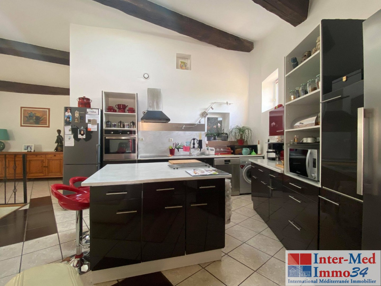 vente Maison Agde - Photo 4