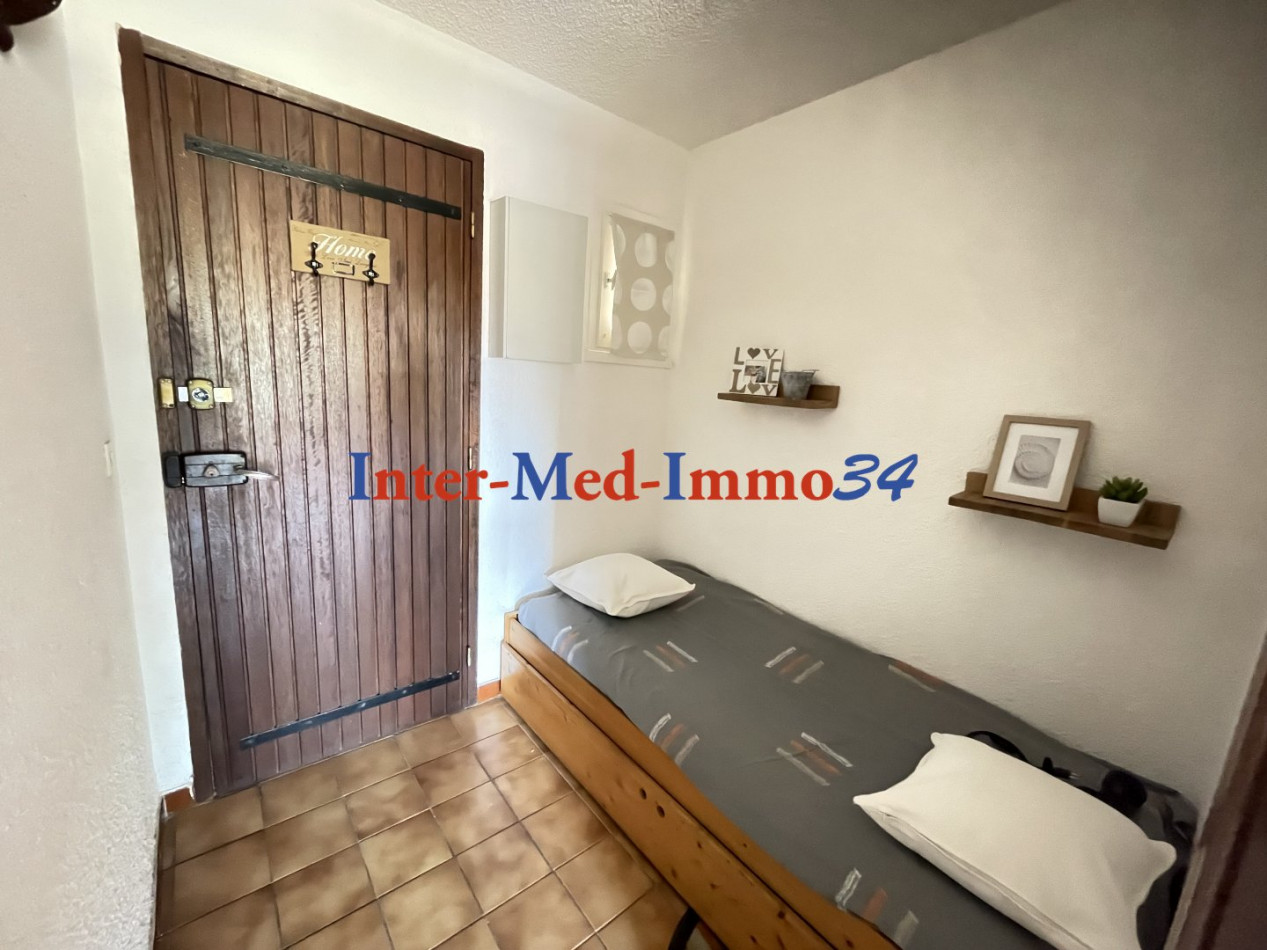 vente Appartement Le Grau D'agde - Photo 6