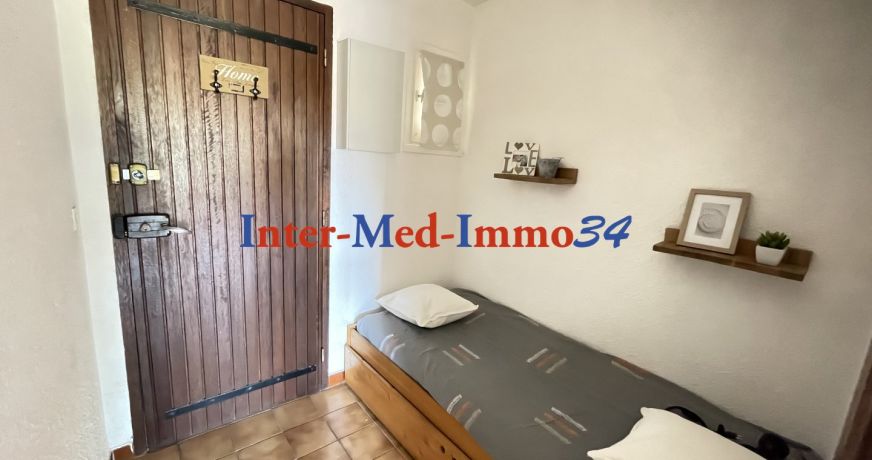 vente Appartement Le Grau D'agde