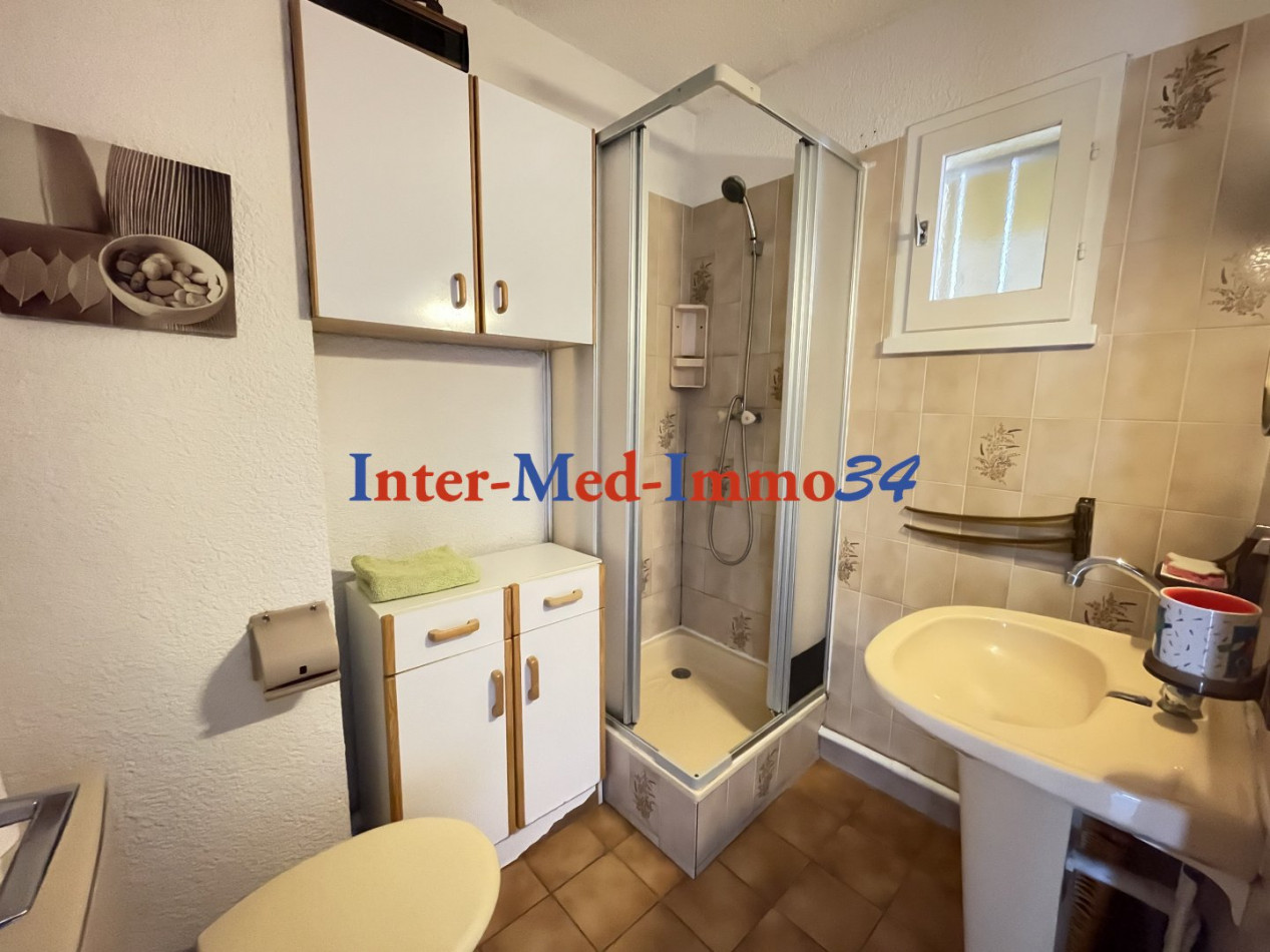 vente Appartement Le Grau D'agde - Photo 7