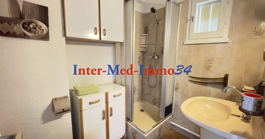 vente Appartement Le Grau D'agde