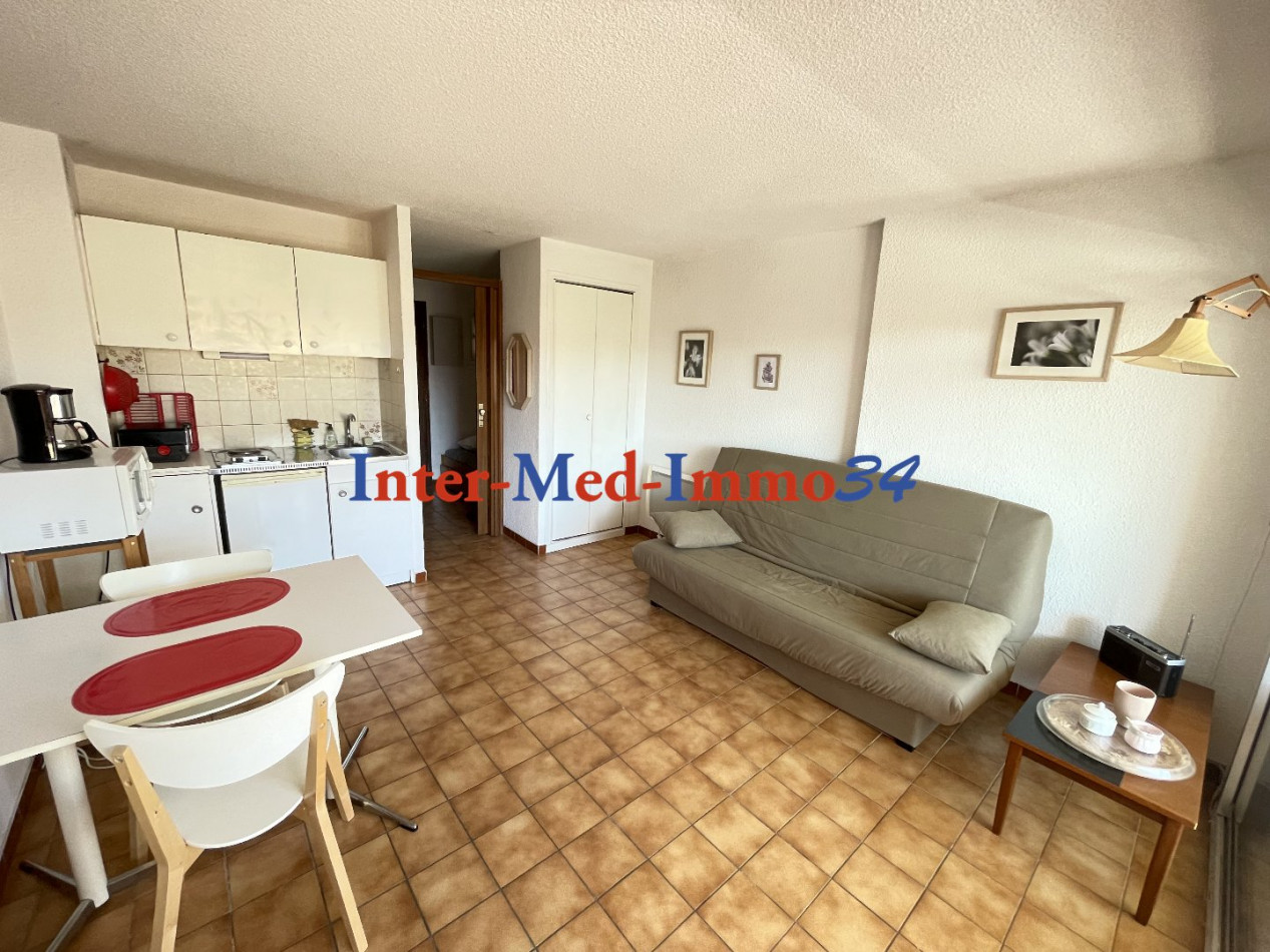 vente Appartement Le Grau D'agde - Photo 3