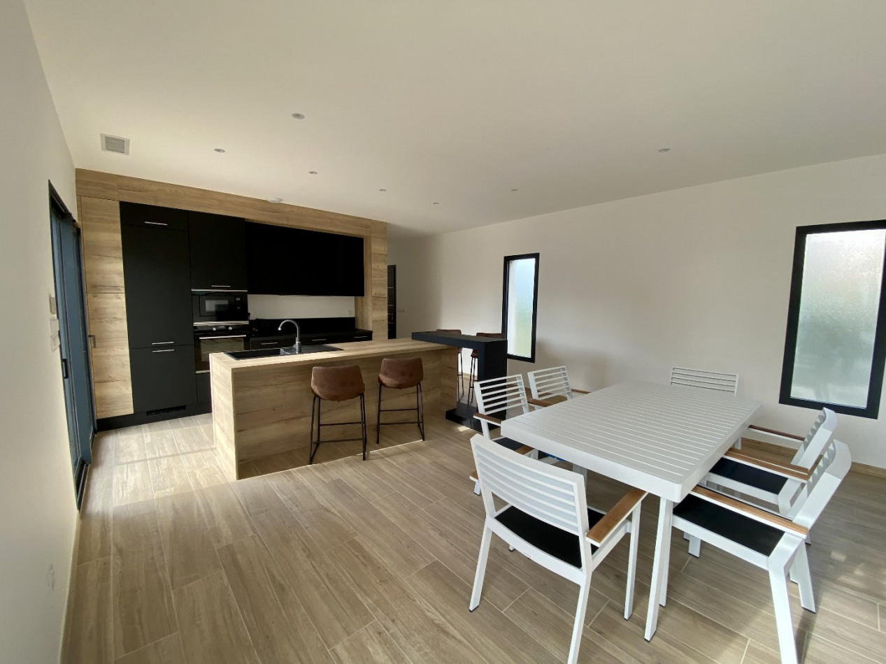 à vendre Villa Le Grau D'agde - Photo 7