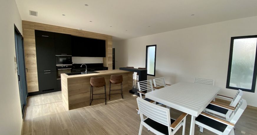 vente Villa Le Grau D'agde