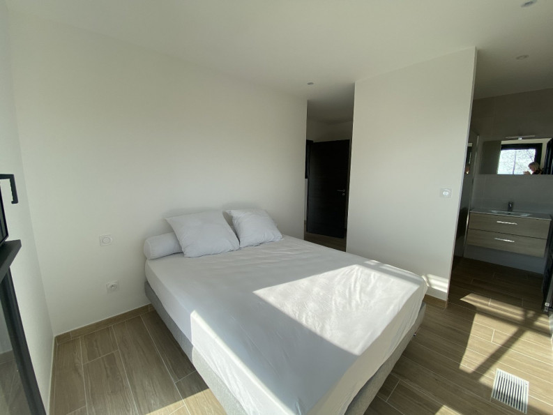 vente Villa Le Grau D'agde - Photo 10