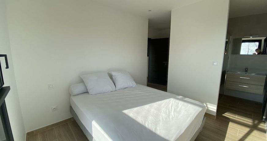 vente Villa Le Grau D'agde